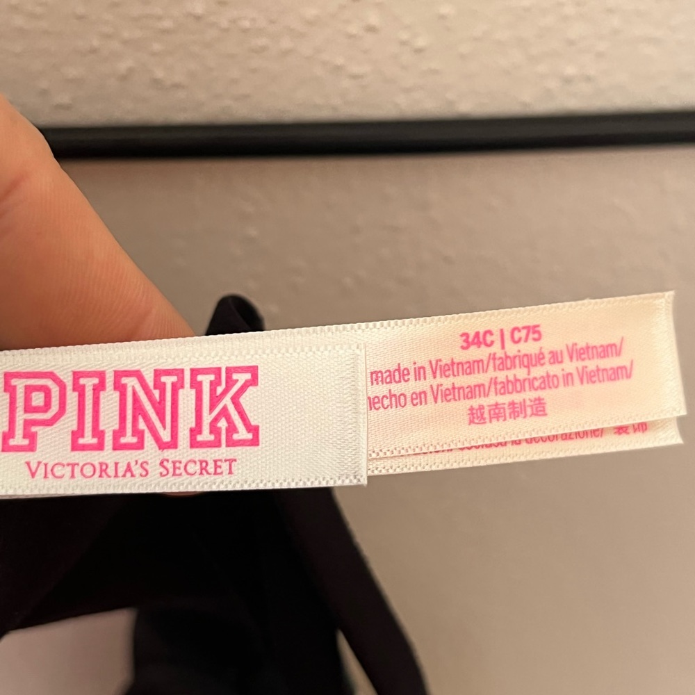 34 c super push up - Picture 3 of 3